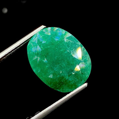 Emerald 6 Cts.