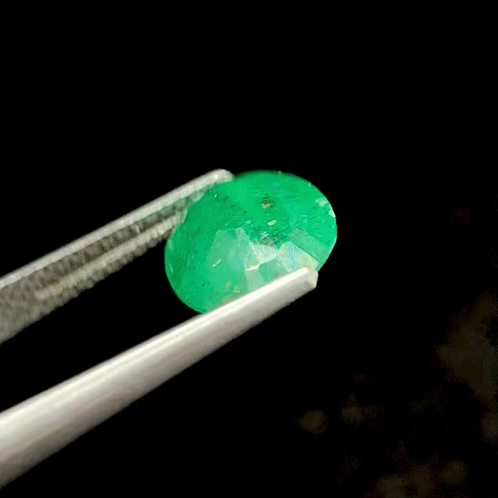 Emerald 4.90 cts