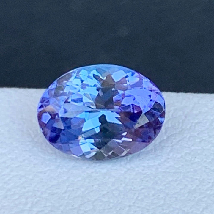 Tanzanite 1.36 cts