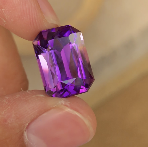 Amethyst Rwanda