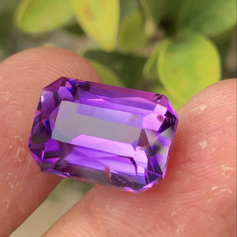 Amethyst Rwanda