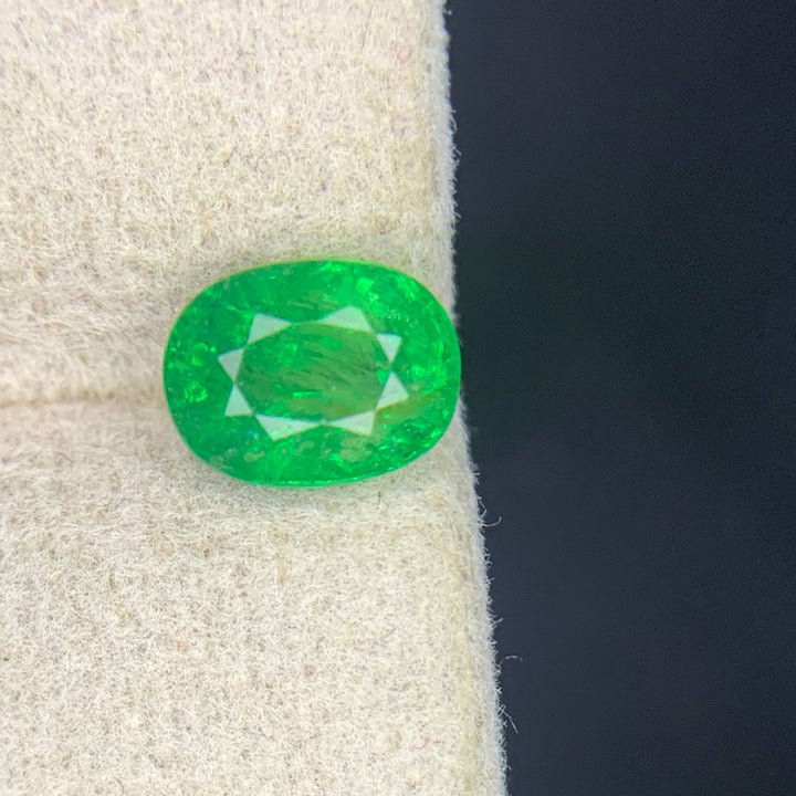 Tsavorite