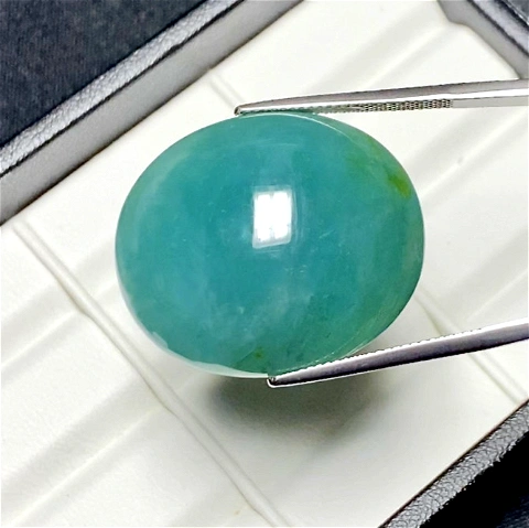 GRANDIDIERITE 66.71 CTS.