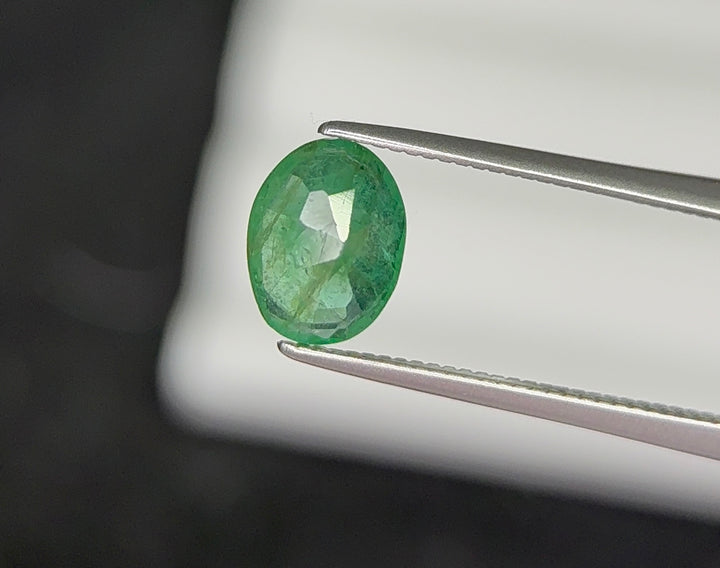 Emerald 1.10 Cts