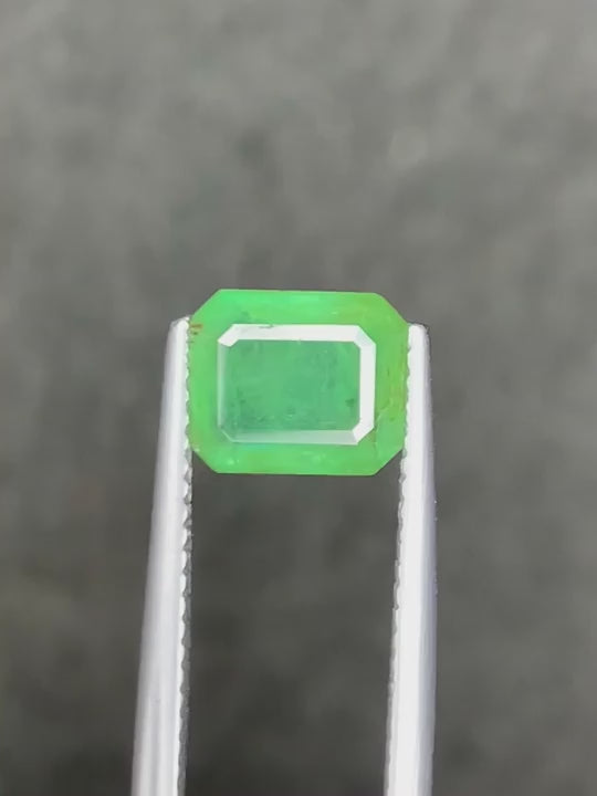 Emerald 2.00cts