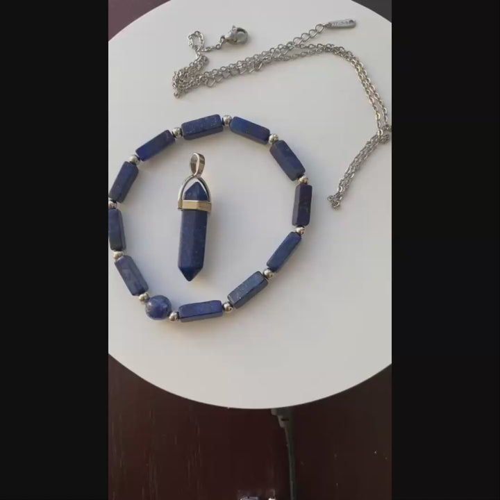 Lapis Set