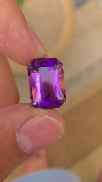 Amethyst Rwanda