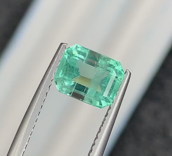 Emerald 1.95 cts