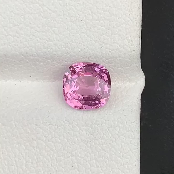 Spinel Pink 1.05 cts