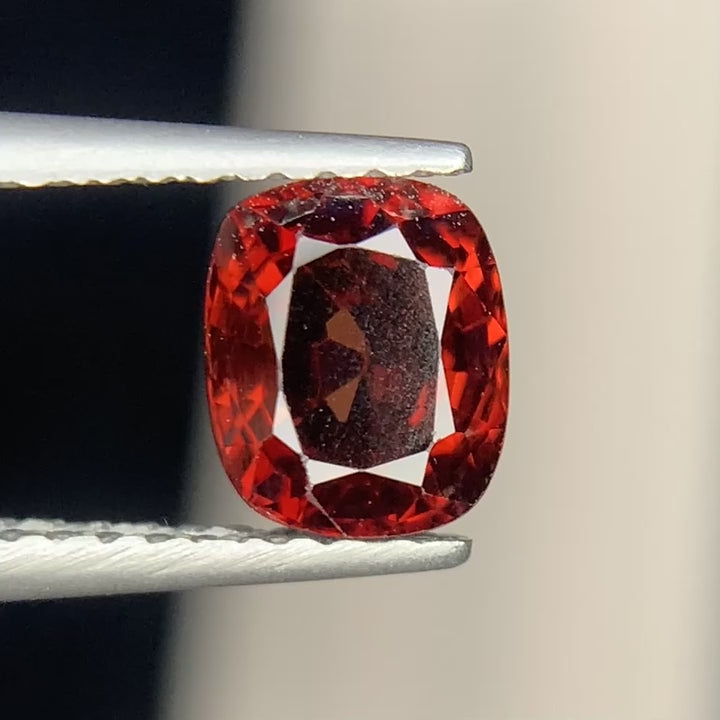SPINEL RED 1.10 CTS