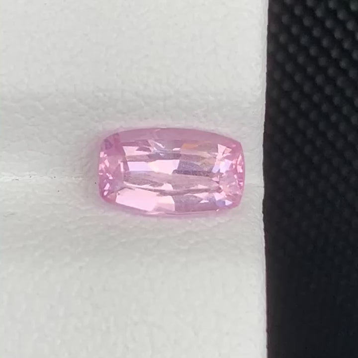 Spinel Mahenge 1.03 cts