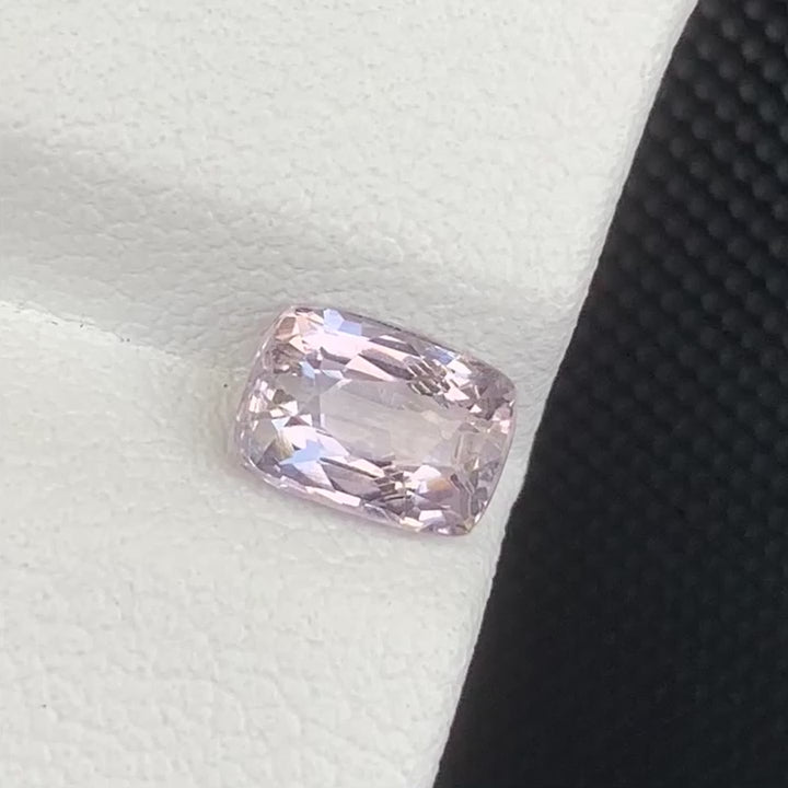 Spinel 1.23 cts