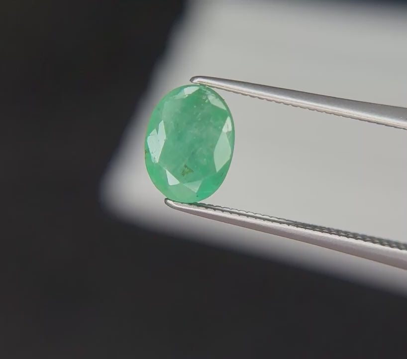 Emerald 1.73 cts