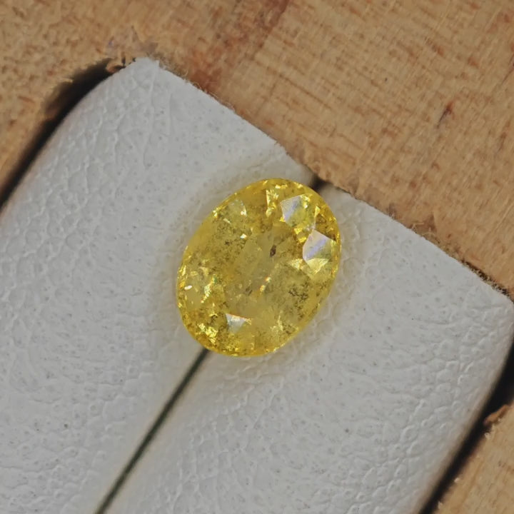 SAPPHIRE 1.10 CTS