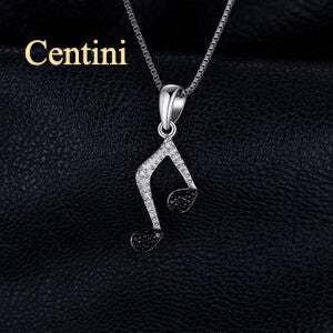 Spinel Pendant - Music Lovers' Paradise