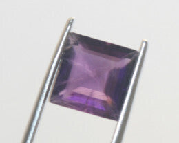 Amethyst 0.85 Carat