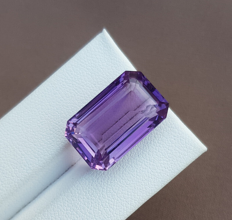 Amethyst 1.29 ct