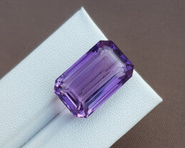 Amethyst 1.29 ct