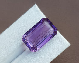 Amethyst 1.29 ct