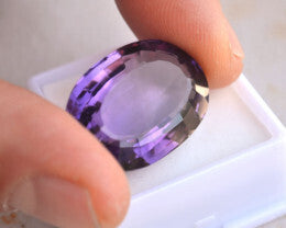 Amethyst 1.44 Carat