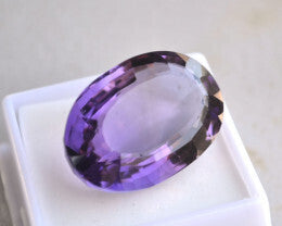 Amethyst 1.44 Carat