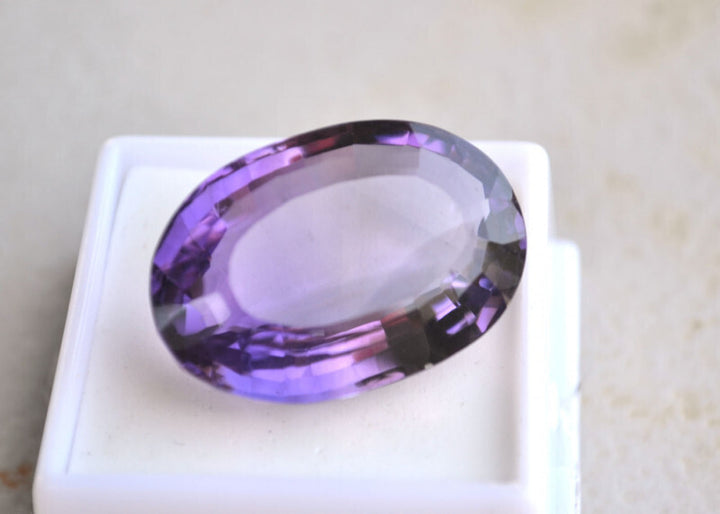 Amethyst 1.44 Carat