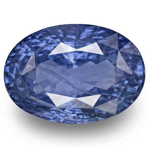 Sapphire Blue5.03 ct