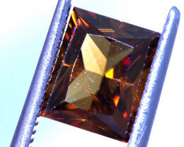 Zircon 0.96 Carat