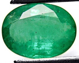 Emerald 4. 88 ct