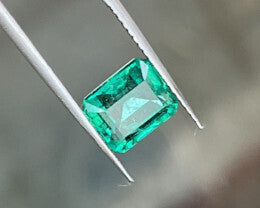 Gorgeous Emerald Gem