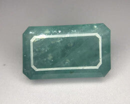 Grandidierite 16.85 Carats