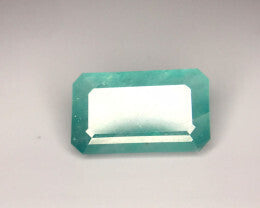 Grandidierite 16.85 Carats