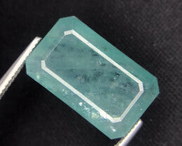 Grandidierite 16.85 Carats