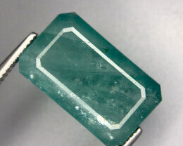 Grandidierite 16.85 Carats