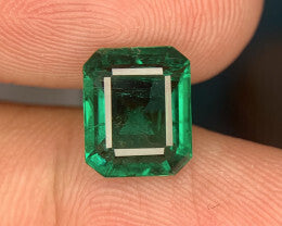 Emerald Top Color-Top Color Emerald