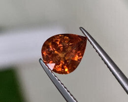 Fanta Color Spessartite Garnet